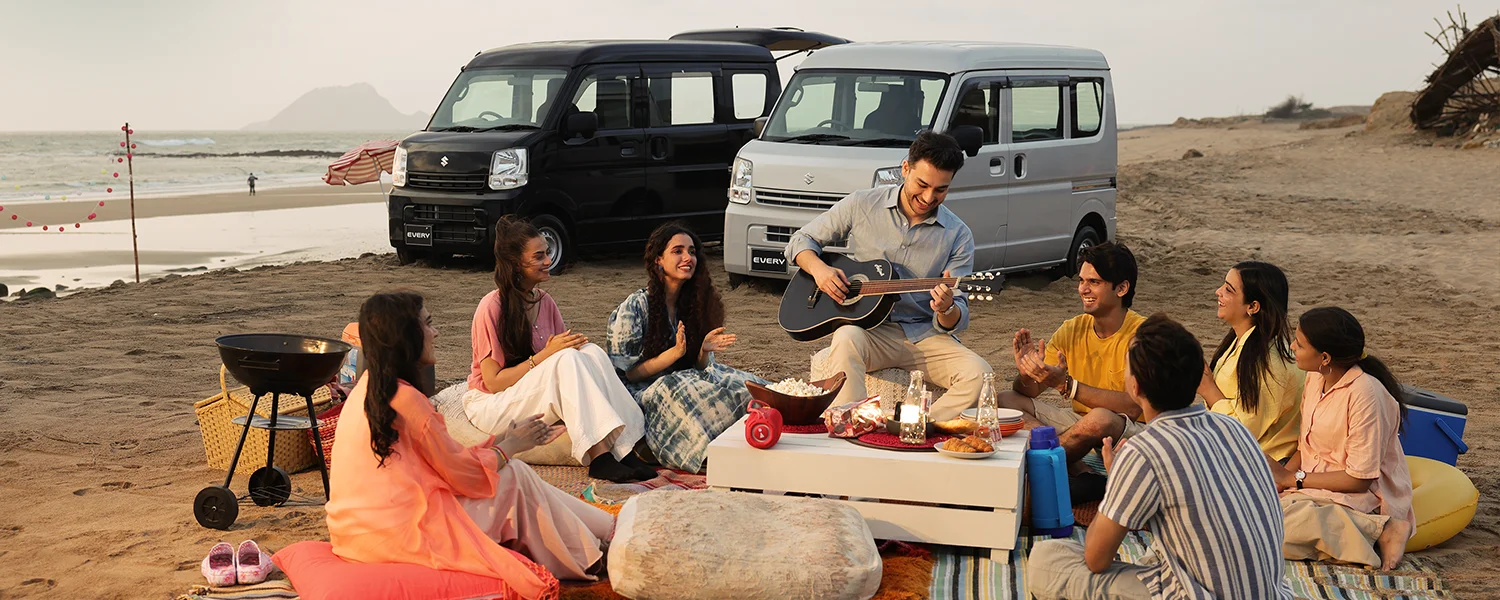 Every No Load Too Heavy